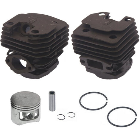 Cilindro completo motosega Zenoah G5200, diam 45 mm 362177