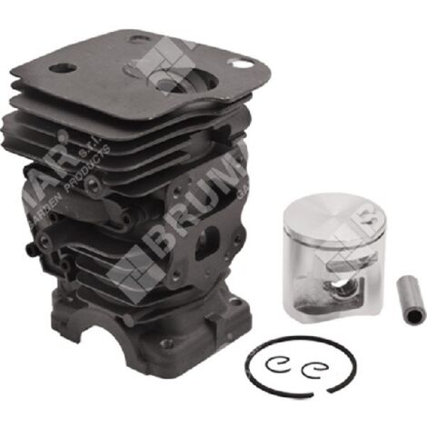 Cilindro completo para motosierras HUSQVARNA diámetro 44 mm - 047860