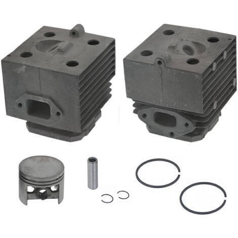 Cilindro completo soffiatore Stihl BR380, 400, 420 SR420, 400, diam 46 mm 362153