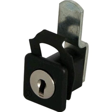 CILINDRO CON LEVA PER METALLO 165838 MOIA