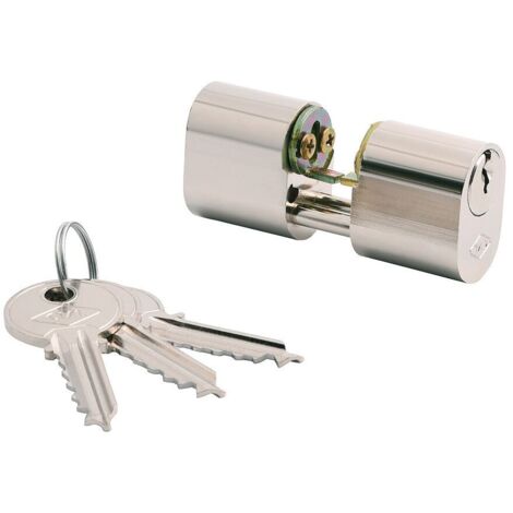 Cilindro Cvl 5968/25x25/ln Camma ovale con aste
