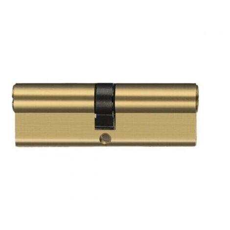 Cilindro de 90 mm, cilindro de doble perfil, cerradura de cilindro de 90 mm, cerradura de cilindro premium, cilindro de doble perfil