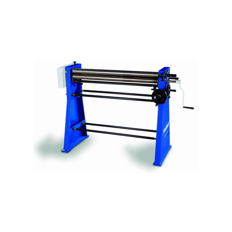 

Metallkraft - Cilindro de curvar RBM 1000-20 Eco