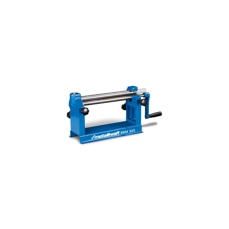 

Metallkraft - Cilindro de curvar RBM 305