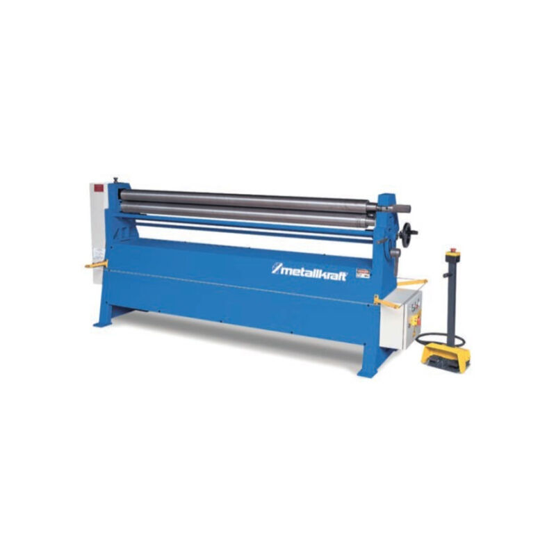 

Metallkraft - Cilindro de curvar motorizado RBM 2050-15 E