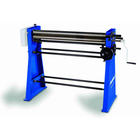 Cilindro de curvar RBM 1000-20 ECO