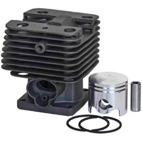 Cilindro de pistón de desbrozadora STIHL FS 120 - FS 120 R - FS 200