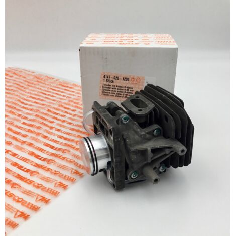 Cilindro de pistón Stihl 41470201206