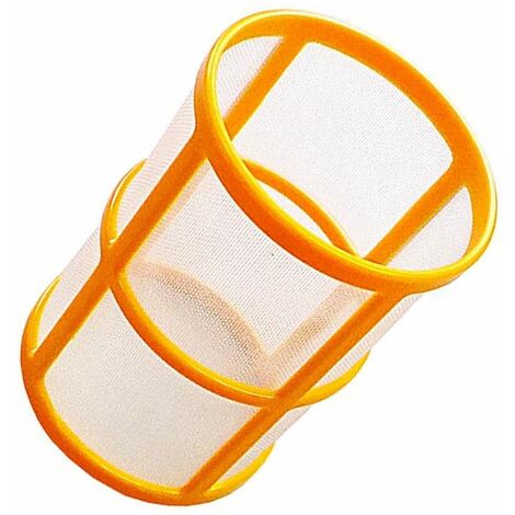 Cilindro de protección para filtro Hepa 4055091336 TORNADO
