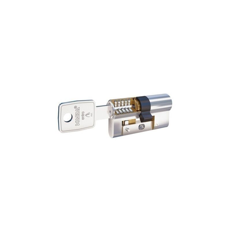 

Cilindro Seg 30x30mm Leva Lg Dormakaba Niq Entro Dob.embr. 5
