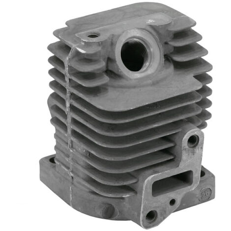 Cilindro decespugliatore Cabrio 245/250/260, Partner B245/250/260, Euromac D250, Poulan BBT24/SBT25, diam 34 mm