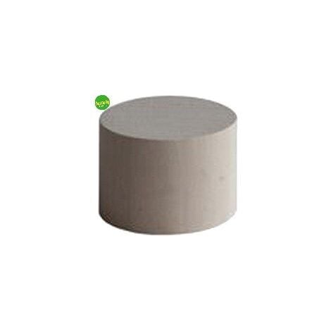 Cilindro Decorlegno faggio  5,3 x 5,3 x 5,3 cm