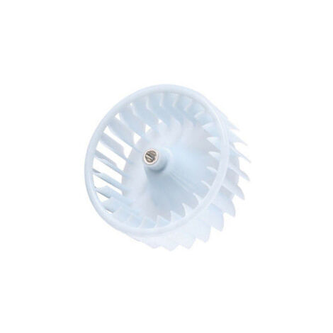 Cilindro del ventilatore originale - Asciugatrice - BOSCH - 321788