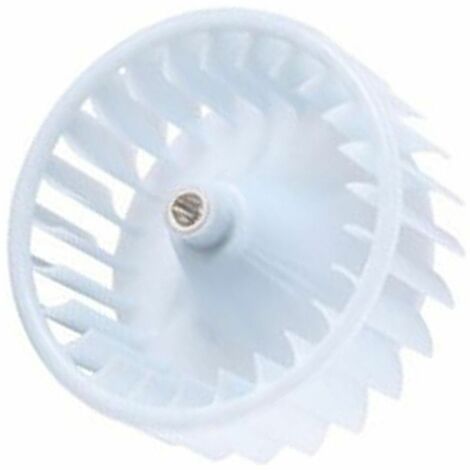 Cilindro del ventilatore originale - Asciugatrice - SIEMENS - 3218603662894605074