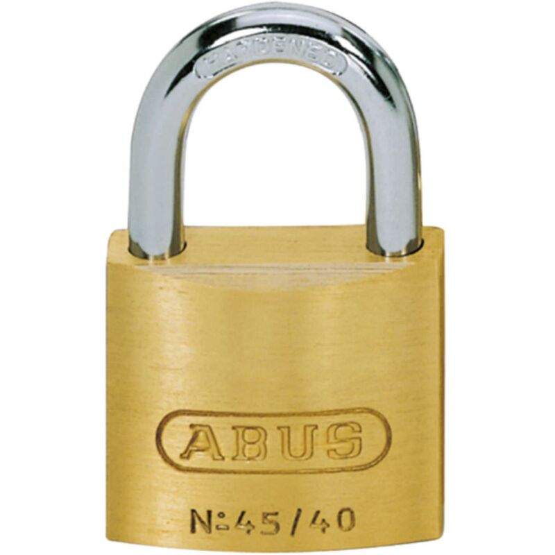 Image of Abus - Pull -out Brass Series 45/30. diverso