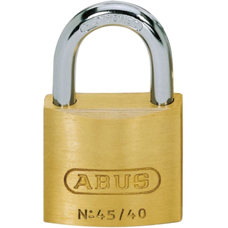 Image of Abus - Pull -out Brass Series 45/40. diverso