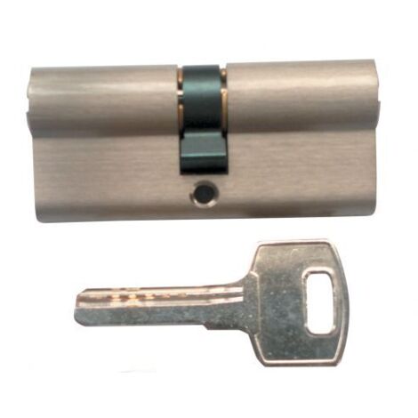 Cilindro di sicurezza matra mm.60(30.30)