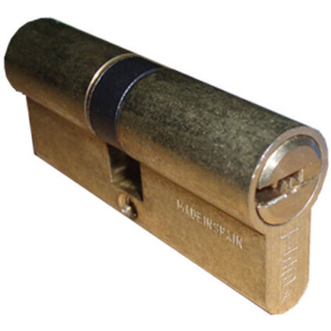 Cilindro di sicurezza TESA Europerfil T60/35x35 LT R13 con camma corta