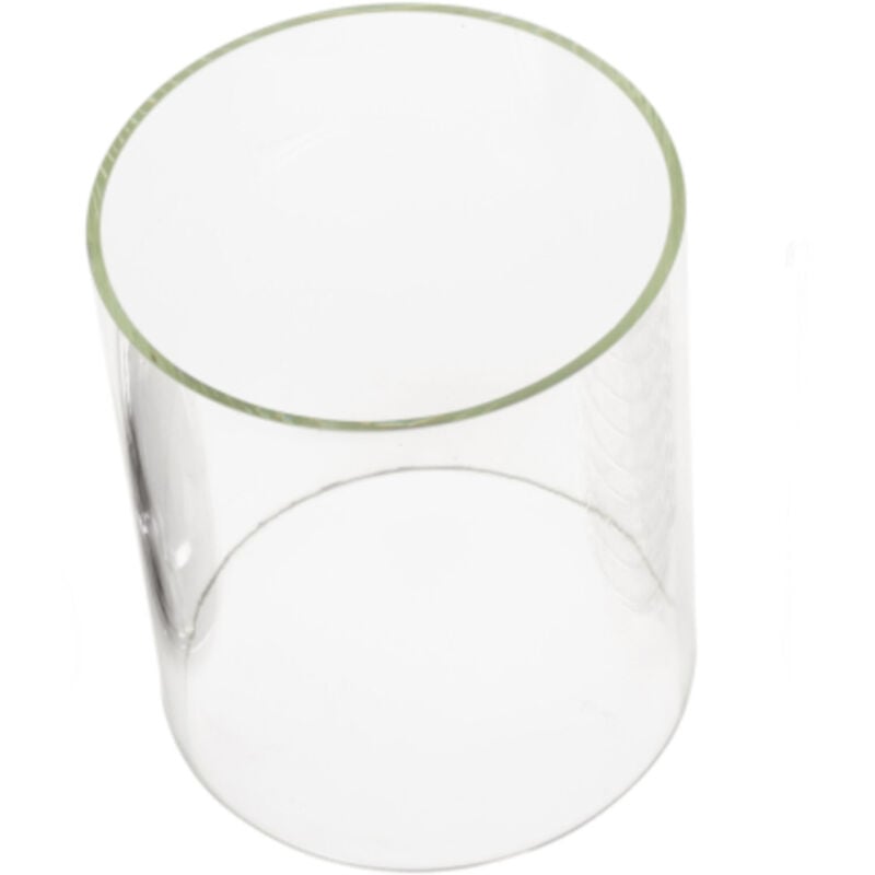 Cilindro in vetro per scalda hot dog Royal Catering