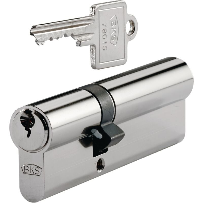 Cilindro Doppia Chiave 8812 Bl31 / 80N +