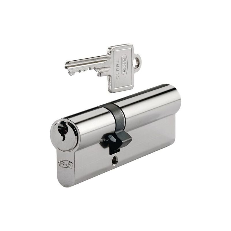 BKS - Doppio cilindro profilato pz 8812 50 / 65mm