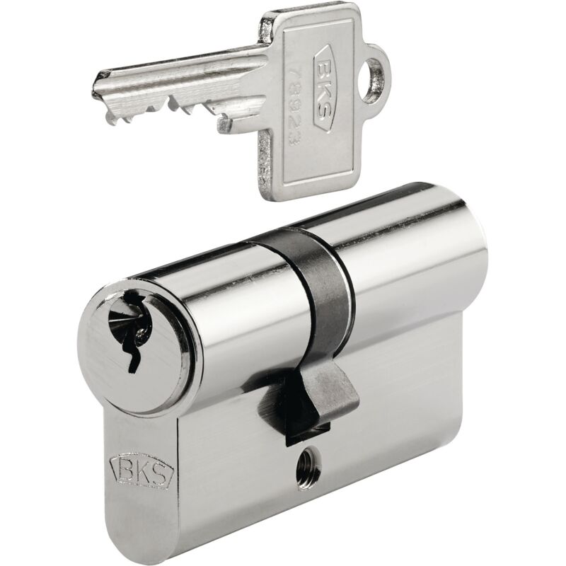 Cilindro Doppia Chiave 8802 Bl27 / 31N +