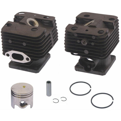 Cilindro e pistone diametro per decespugliatore Stihl FS 200/TS200 - 362086