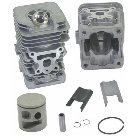 Cilindro e pistone motosega Mcculloch Partner P 3314/3416/3516PR/Poulan - 362010