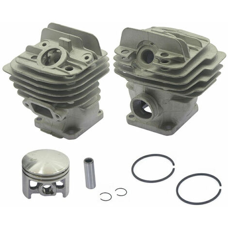 Cilindro e pistone motosega Stihl 026/ MS260 - 362033