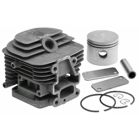 Cilindro e Pistone per decespugliatore Kawasaki TJ 45 - 362075