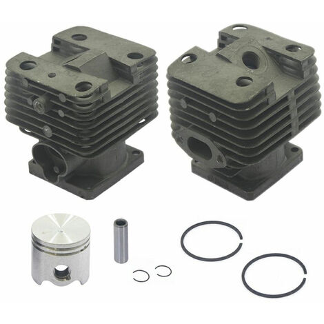 Cilindro e pistone per decespugliatore Stihl FS 120 - 362085