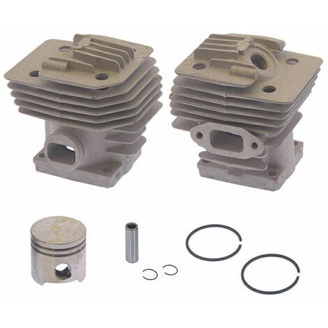 Cilindro e pistone per decespugliatore Stihl FS 160 - 362084