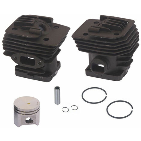 Cilindro e Pistone per decespugliatore Stihl FS 220 - 362087