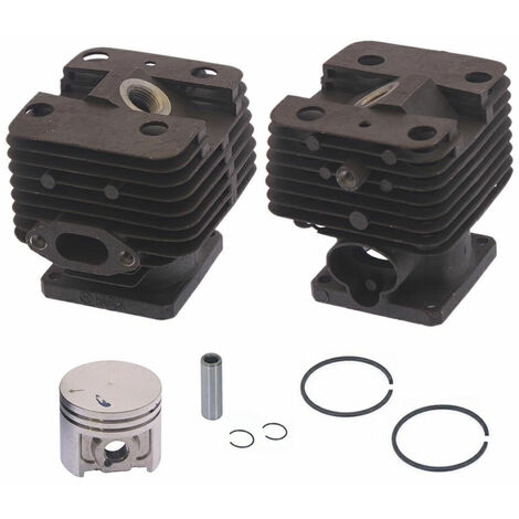 Cilindro e pistone per decespugliatore Stihl Fs 250 - 362093