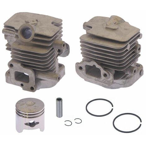Cilindro e pistone per decespugliatore Zenoah G 23L - 362156
