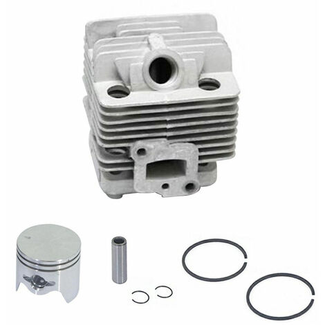 Cilindro e pistone per decespugliatore Zenoah G 26L - 362459