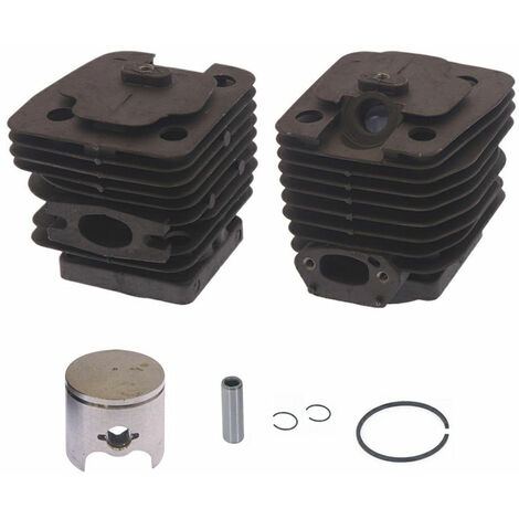 Cilindro e pistone per decespugliatore Zenoah G 4K/BC4310 - 362165
