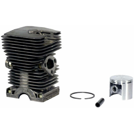 Cilindro e pistone per motosega Aplina 360/370/390/410 - 360375
