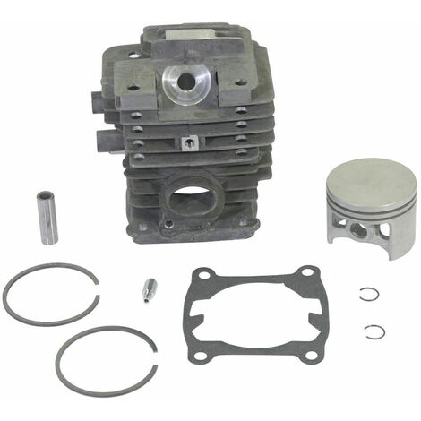 Cilindro e pistone per motosega GGP SP 52- 360605