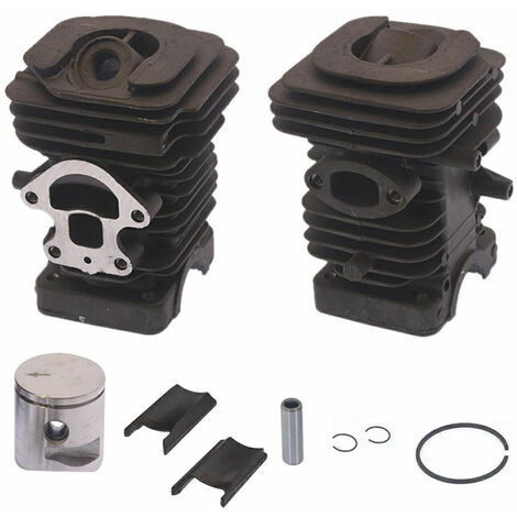 Cilindro e pistone per motosega Husqvarna 236/240 - 362002
