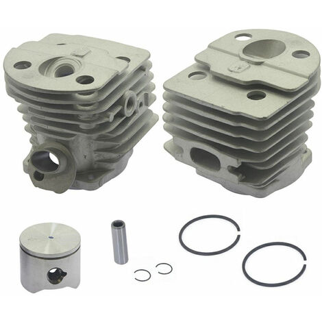 Cilindro e pistone per motosega Husqvarna 51 - 362044