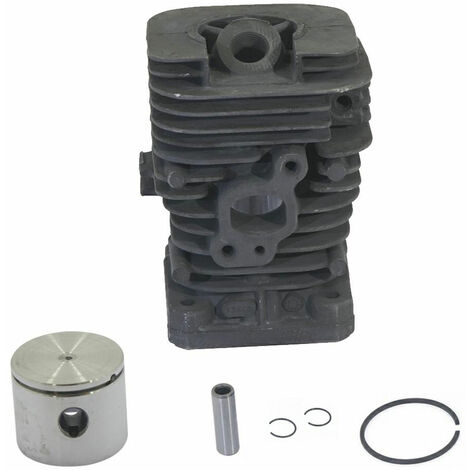 Cilindro e pistone per motosega mcculloch Partner 220/221/260/351/370/390/420/1950 - 362019