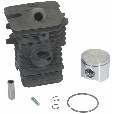 Cilindro e pistone per motosega Mcculloch Promac 10-49/ Partner 4900 - 360648