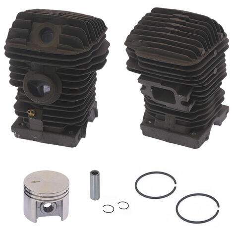Cilindro e pistone per motosega Stihl 025/MS 250 - 362012