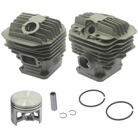 Cilindro e pistone per motosega Stihl 044/ MS 440 - 362034