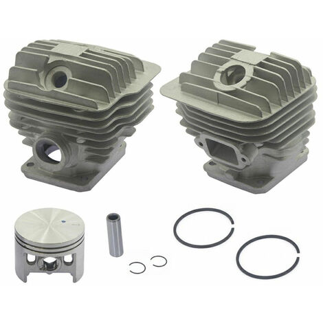 Cilindro e pistone per motosega Stihl 046/MS460 - 362036