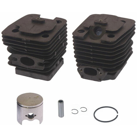 Cilindro e pistone per motosega Zenoah G 3800 - 362171