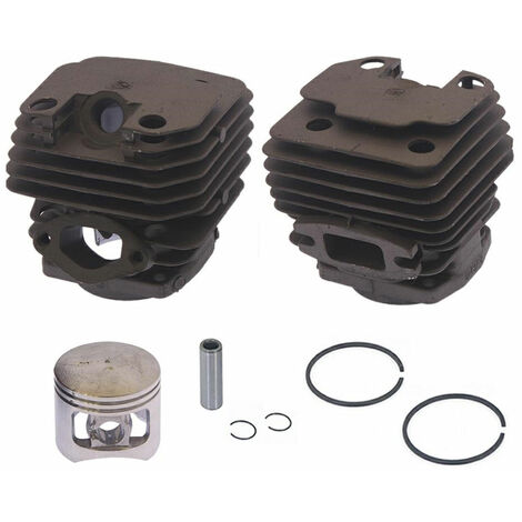 Cilindro e pistone per motosega Zenoah G 4500 - 362174
