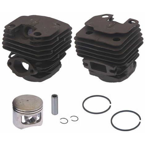 Cilindro e pistone per motosega Zenoah G 5200 - 362177
