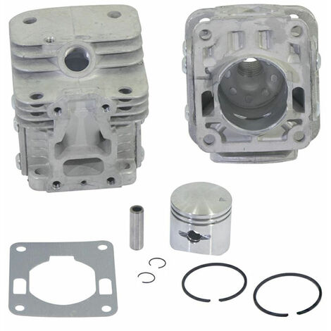 Cilindro e pistone per soffiatore Kasei EBV 260-3E - 370076